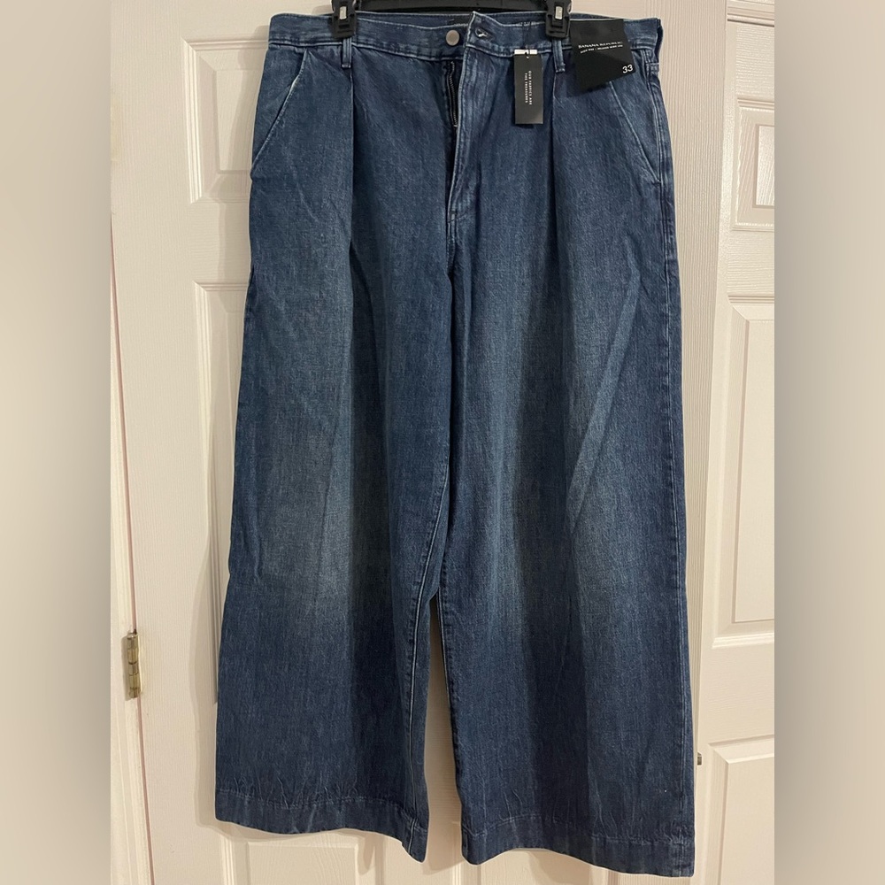 Women’s Blue Jeans